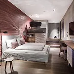 Hotel Senses Violett - Adults Only