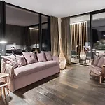 Senses Violett - Adults Only 4* Zell am See
