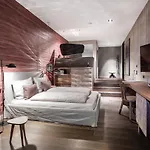 Hotel Senses Violett - Adults Only 4*