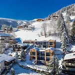 Senses Violett - Adults Only Zell am See