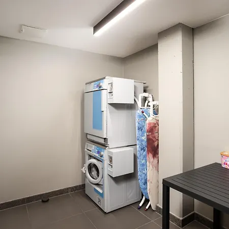 فندق سينس فيوليت سويتس - للبالغين فقط زيل أم سي