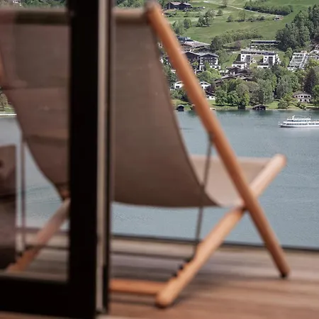 Senses Violett - Adults Only Zell am See