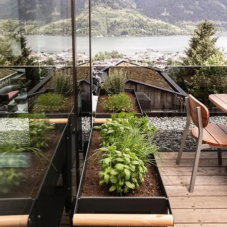 Senses Violett - Adults Only 4* Zell am See