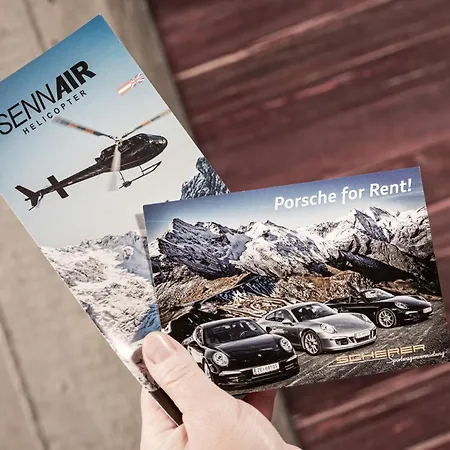 Hotel Senses Violett - Adults Only 4*