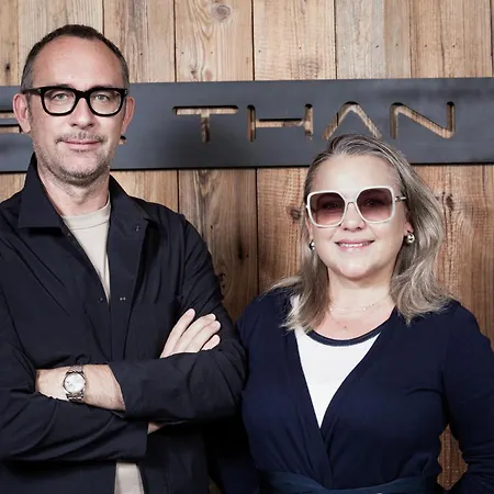 سينس فيوليت سويتس - للبالغين فقط فندق زيل أم سي