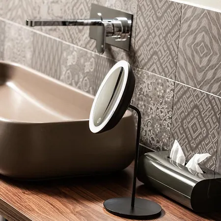 Senses Violett - Adults Only 4*