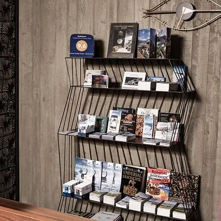 فندق سينس فيوليت سويتس - للبالغين فقط زيل أم سي