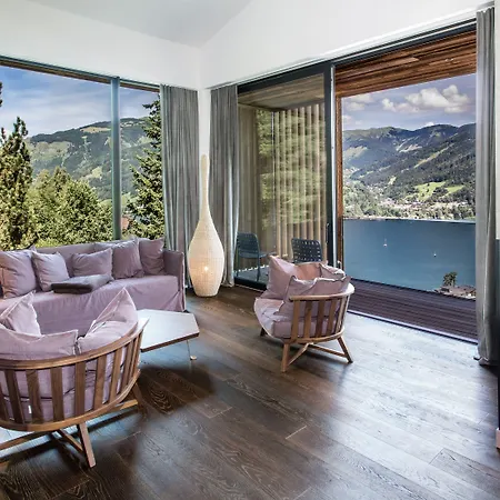 Senses Violett - Adults Only Zell am See