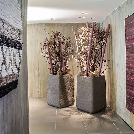 Hotel Senses Violett - Adults Only Zell am See