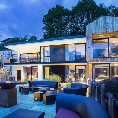 سينس فيوليت سويتس - للبالغين فقط