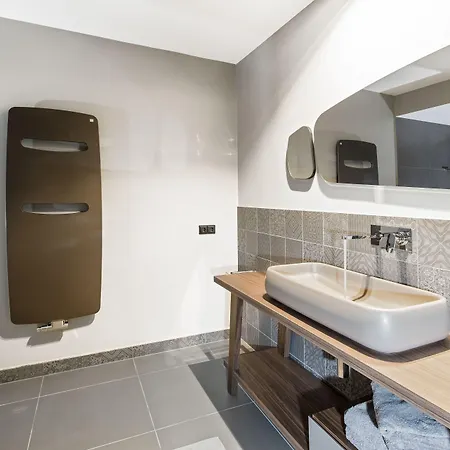 Senses Violett - Adults Only Zell am See