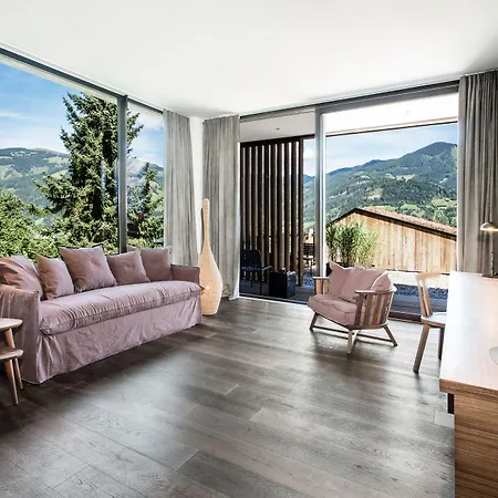 Hotel Senses Violett - Adults Only Zell am See