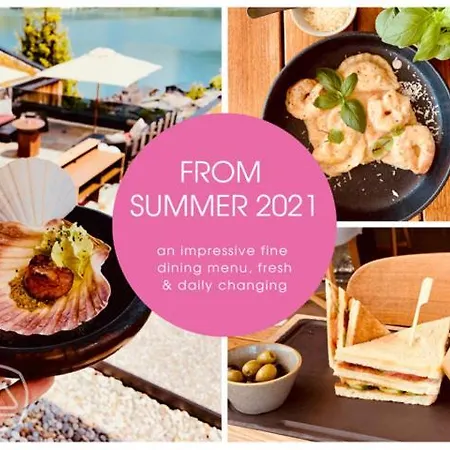 Hotel Senses Violett - Adults Only