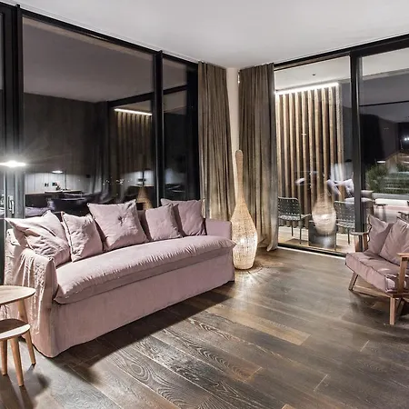 Senses Violett - Adults Only 2* Zell am See
