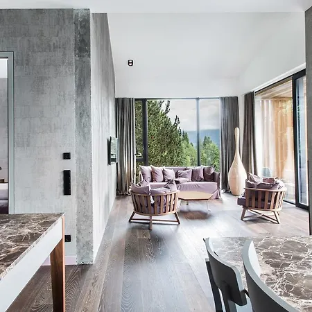 Hotell Senses Violett - Adults Only 4*