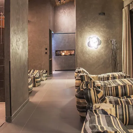 Hotel Senses Violett - Adults Only 2*