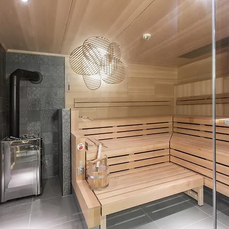 فندق سينس فيوليت سويتس - للبالغين فقط 4*