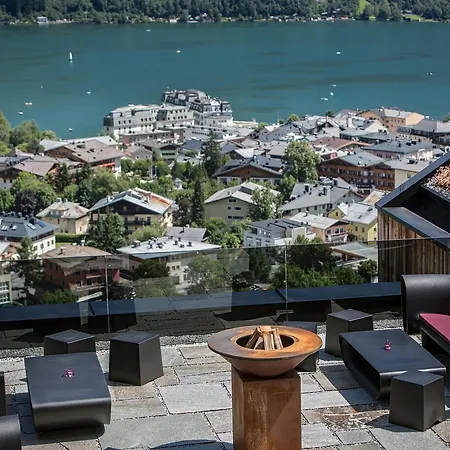 Senses Violett - Adults Only 2* Zell am See