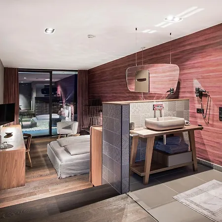 Hotell Senses Violett - Adults Only 4*