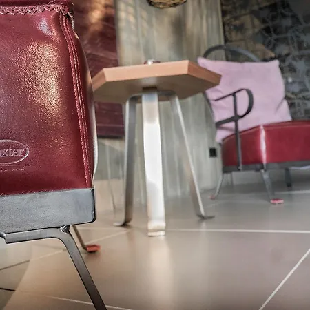 Hotel Senses Violett - Adults Only 4*