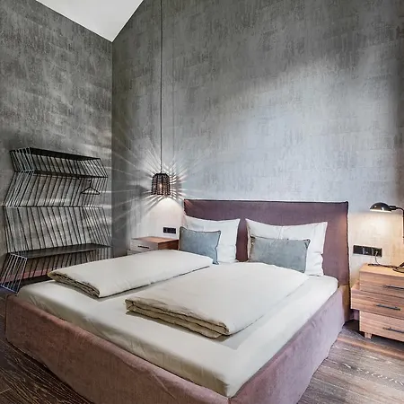 Hotell Senses Violett - Adults Only 4*