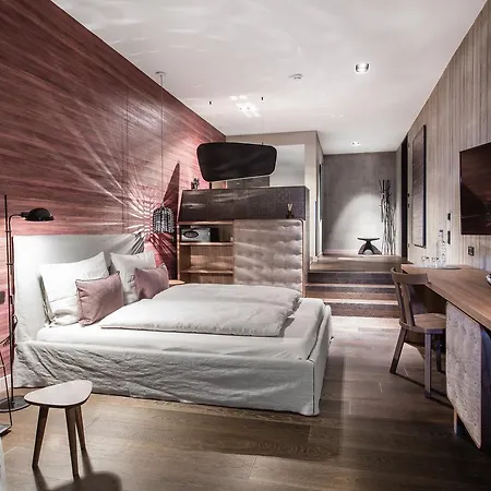 Hotel Senses Violett - Adults Only 4*