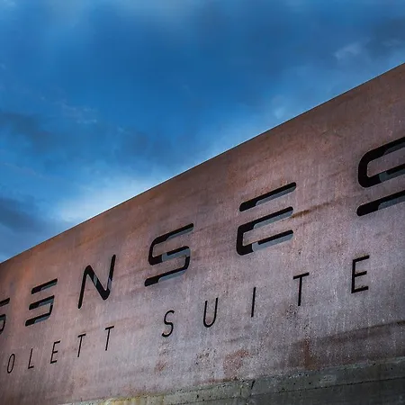 فندق سينس فيوليت سويتس - للبالغين فقط 4*