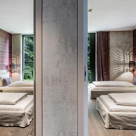 Ξενοδοχείο Senses Violett - Adults Only 4*