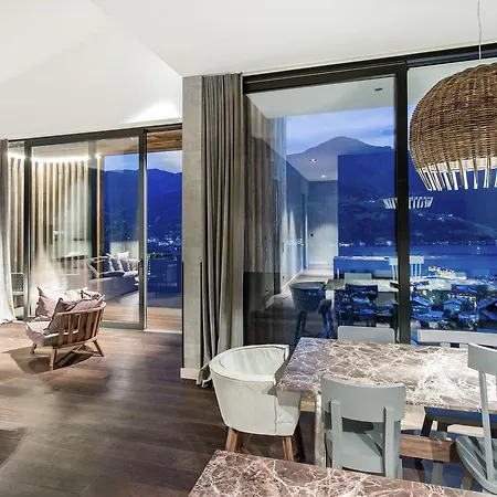 Hotell Senses Violett - Adults Only 4*