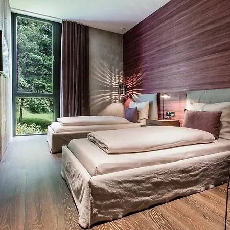 Senses Violett - Adults Only 2* Zell am See