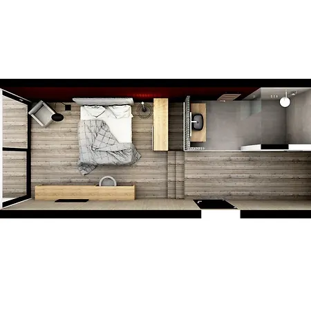 Senses Violett - Adults Only 4* Zell am See