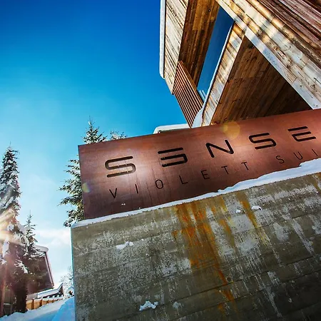 Hotel Senses Violett - Adults Only 2*