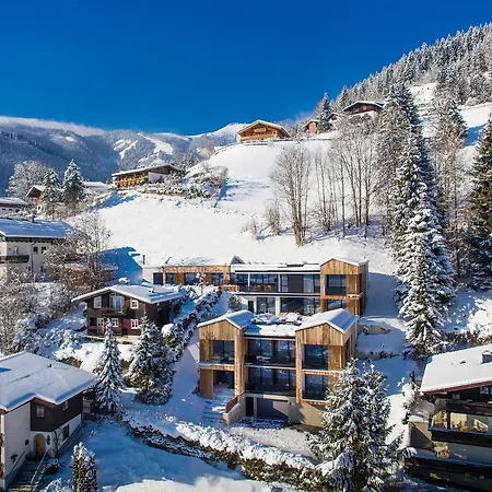 Senses Violett - Adults Only Zell am See