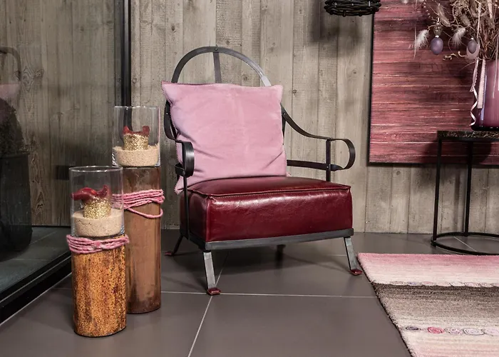 호텔 Senses Violett - Adults Only