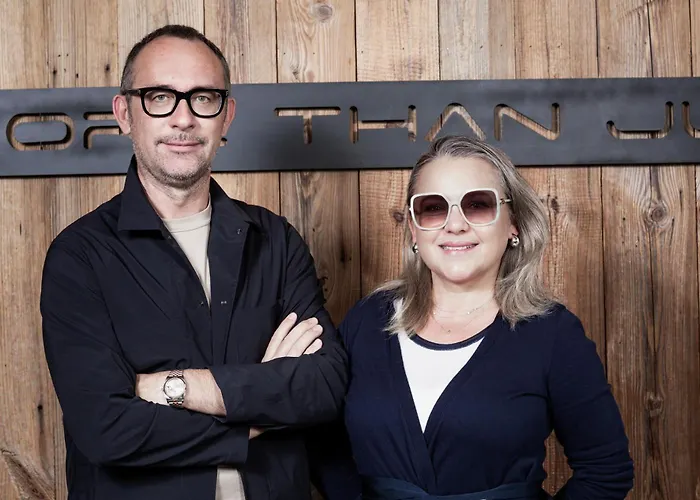 Senses Violett - Adults Only Hotel Zell am See