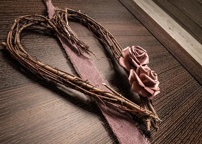 Hotel Senses Violett - Adults Only 4*