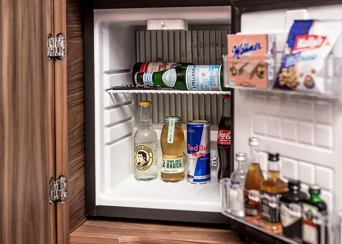 Senses Violett - Adults Only 4*