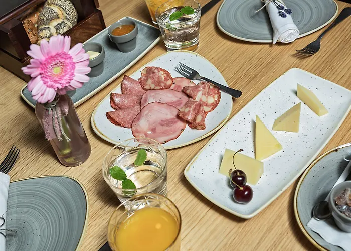 Senses Violett - Adults Only 4*