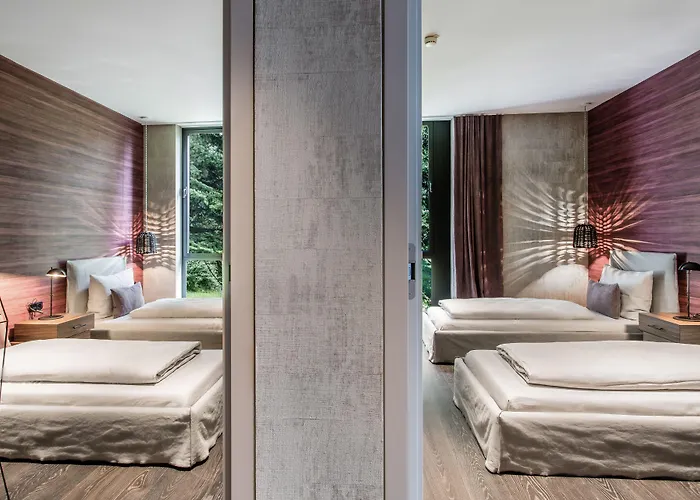 Senses Violett - Adults Only Hotel 4*