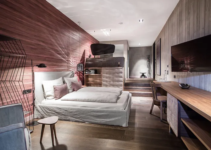 Hotel Senses Violett - Adults Only