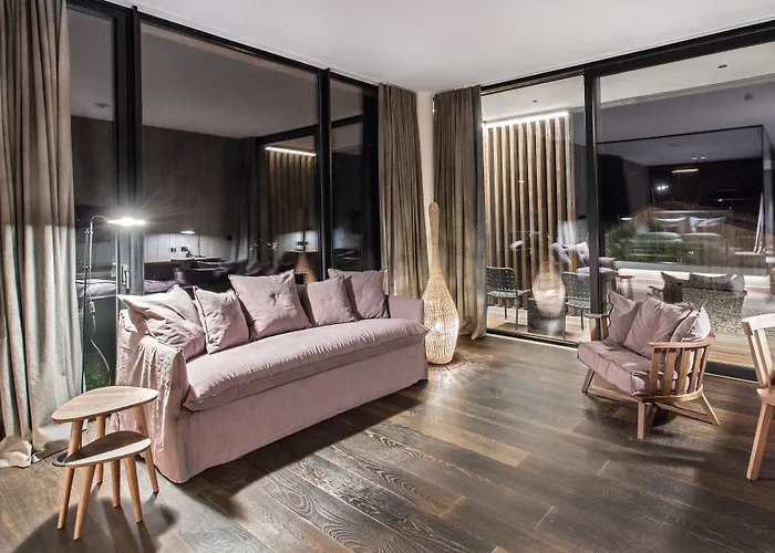 Senses Violett - Adults Only Zell am See