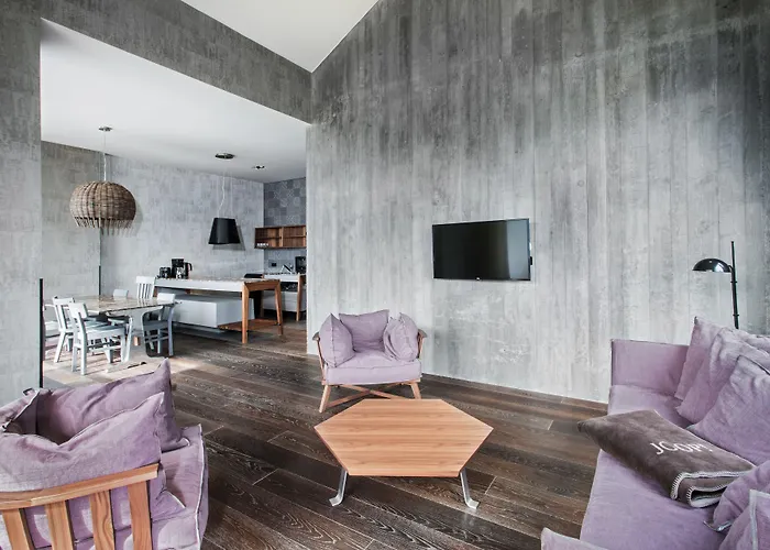 Hotel Senses Violett - Adults Only 4*