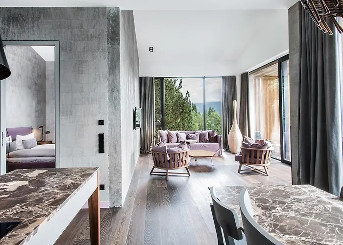 Hotel Senses Violett - Adults Only 4*