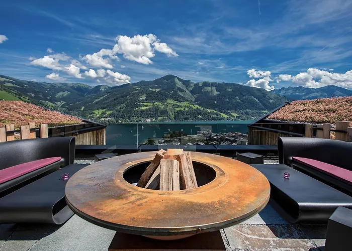 Hotel Senses Violett - Adults Only 4*