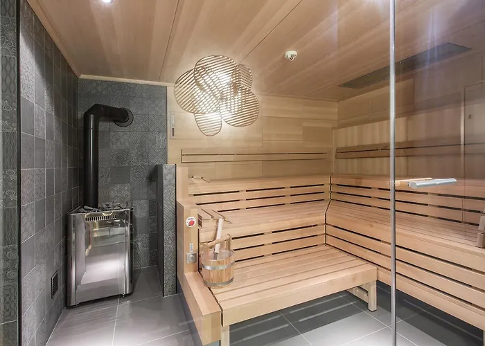 Hotel Senses Violett - Adults Only 4*