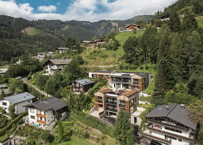 Hotel Senses Violett - Adults Only 4*