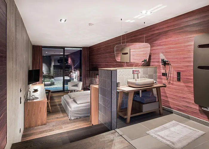 Hotel Senses Violett - Adults Only 4*