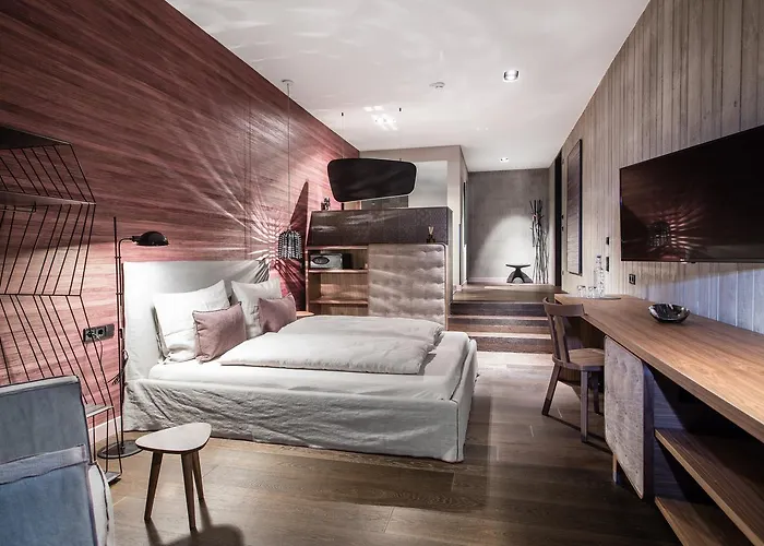 Hotel Senses Violett - Adults Only 4*