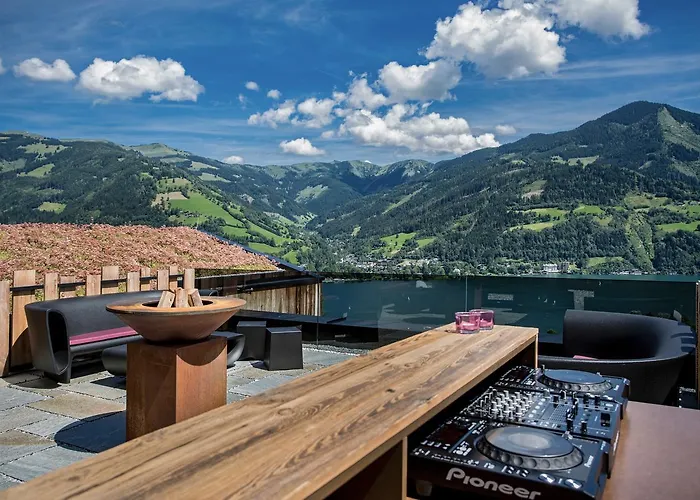 Hotel Senses Violett - Adults Only 4*