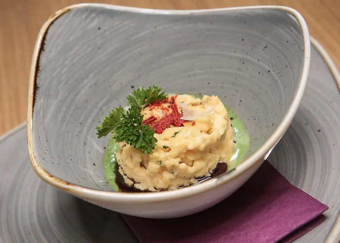 Hotel Senses Violett - Adults Only 4*